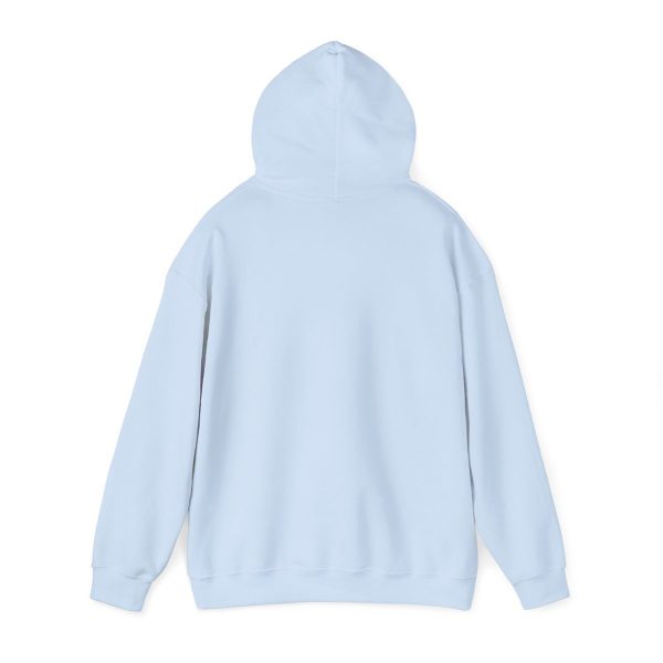 FOCUS Unisex Hoodie - Bold Statement - Image 94