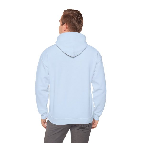 FOCUS Unisex Hoodie - Bold Statement - Image 101