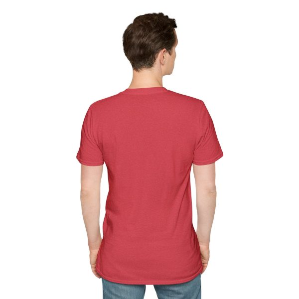 One Day I'm Gonna Make The Onions Cry - Unisex Soft-Style Tee with a Humorous Twist - Image 116