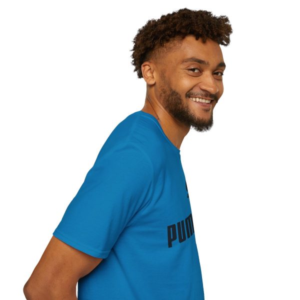 Pumba Playtime Tee - Casual Comfort with a Whimsical Touch - cotton t-shirt - Image 83