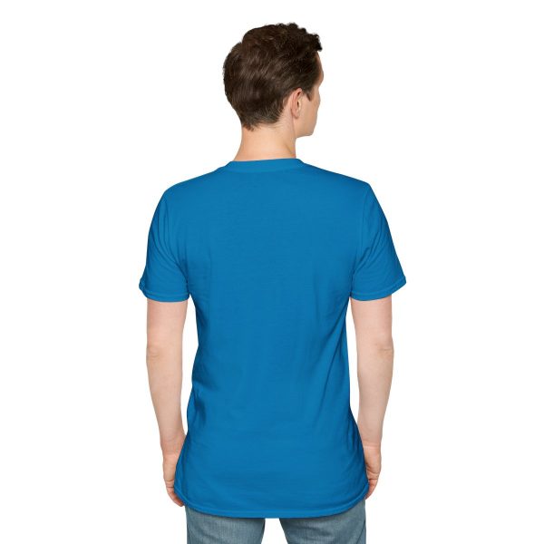 Pumba Playtime Tee - Casual Comfort with a Whimsical Touch - cotton t-shirt - Image 80