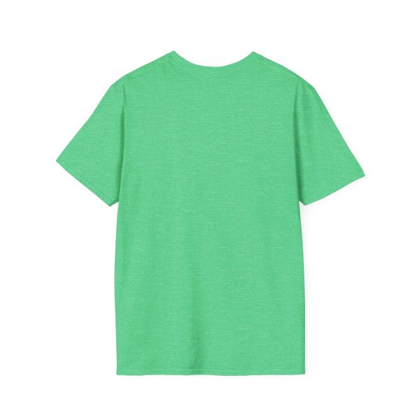 One Day I'm Gonna Make The Onions Cry - Unisex Soft-Style Tee with a Humorous Twist - Image 86