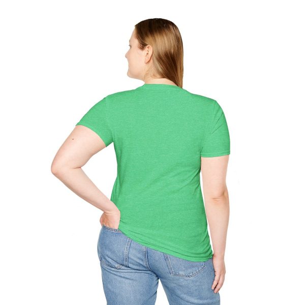 One Day I'm Gonna Make The Onions Cry - Unisex Soft-Style Tee with a Humorous Twist - Image 90