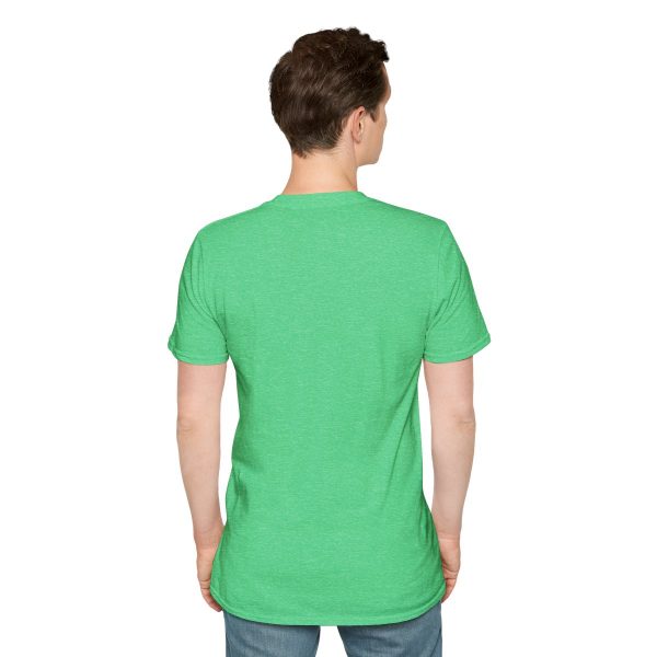 One Day I'm Gonna Make The Onions Cry - Unisex Soft-Style Tee with a Humorous Twist - Image 92