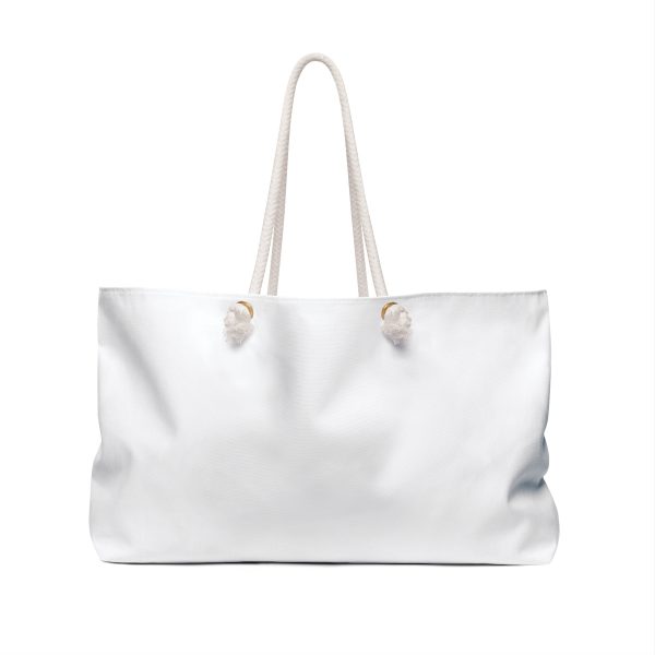 Vacation Mode ON" Weekender Tote Bag - Your Perfect Travel Companion! - Image 2