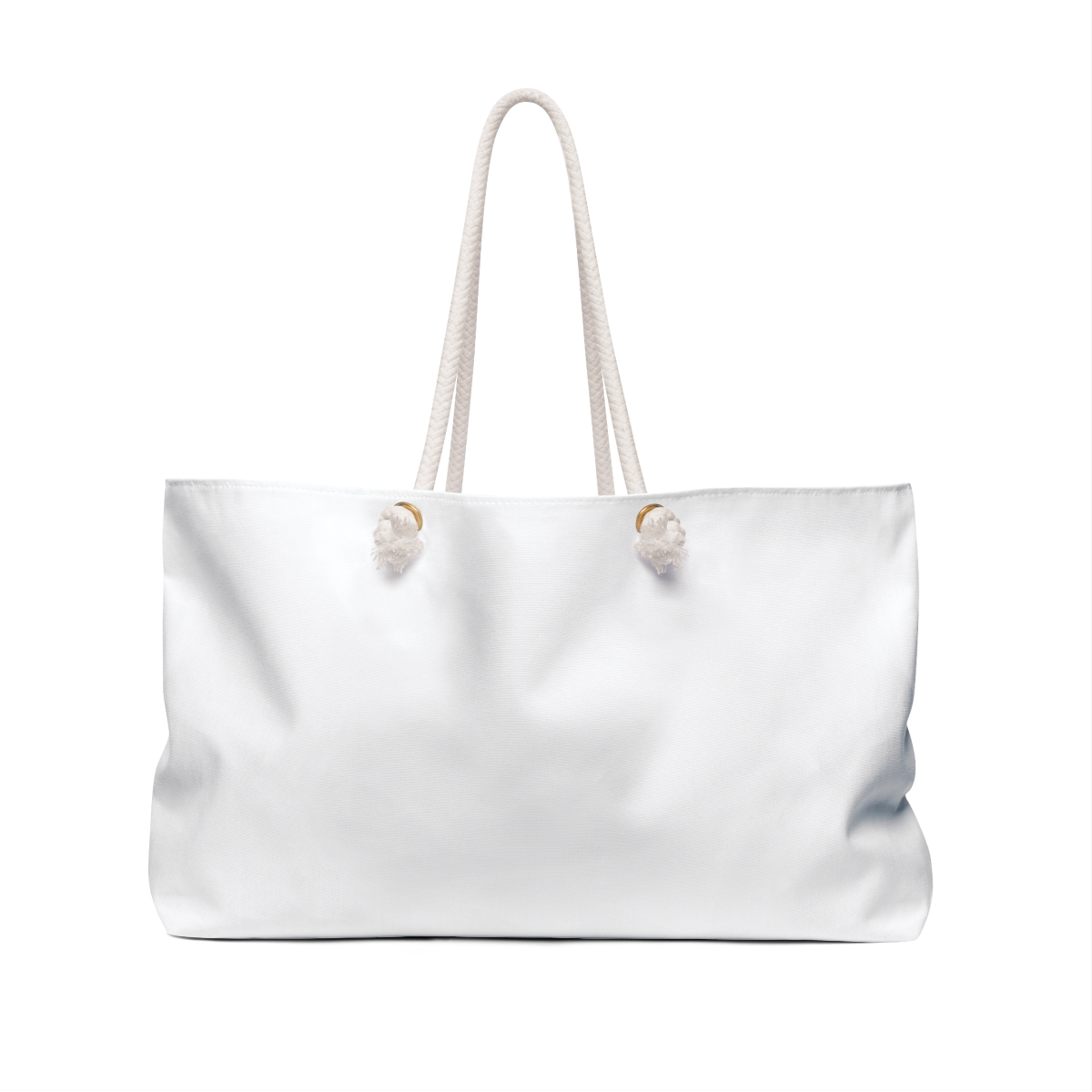 Vacation Mode ON” Weekender Tote Bag – Your Perfect Travel Companion!