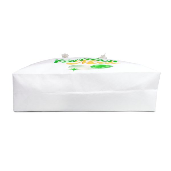 Vacation Mode ON" Weekender Tote Bag - Your Perfect Travel Companion! - Image 4
