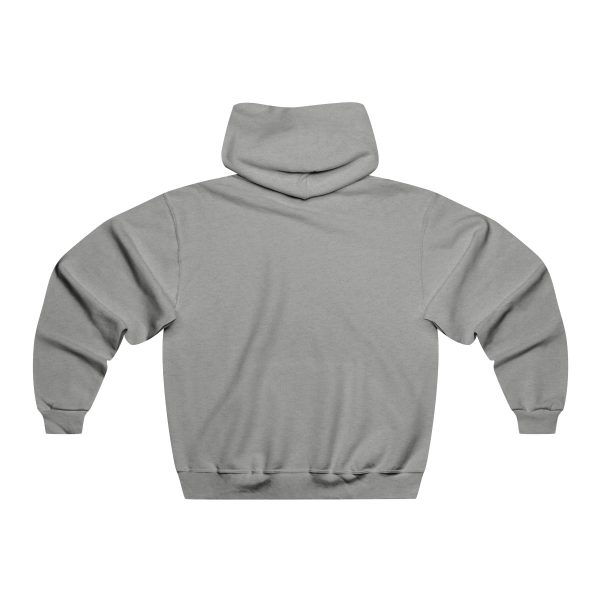 Men's Palestine Hooded Sweatshirt - Image 4