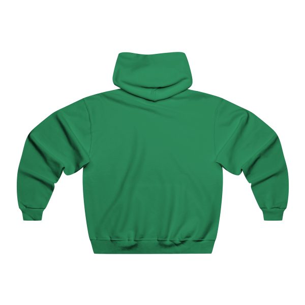 Pumba Power Hoodie - Classic Comfort with a Twist of Fun - Image 6