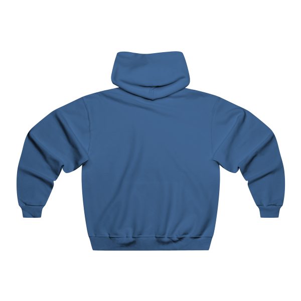 Pumba Power Hoodie - Classic Comfort with a Twist of Fun - Image 8