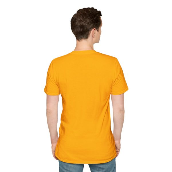 One Day I'm Gonna Make The Onions Cry - Unisex Soft-Style Tee with a Humorous Twist - Image 68