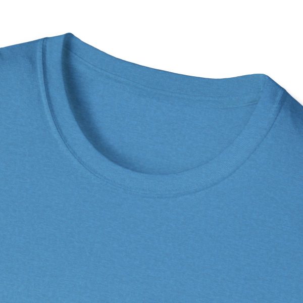 One Day I'm Gonna Make The Onions Cry - Unisex Soft-Style Tee with a Humorous Twist - Image 99