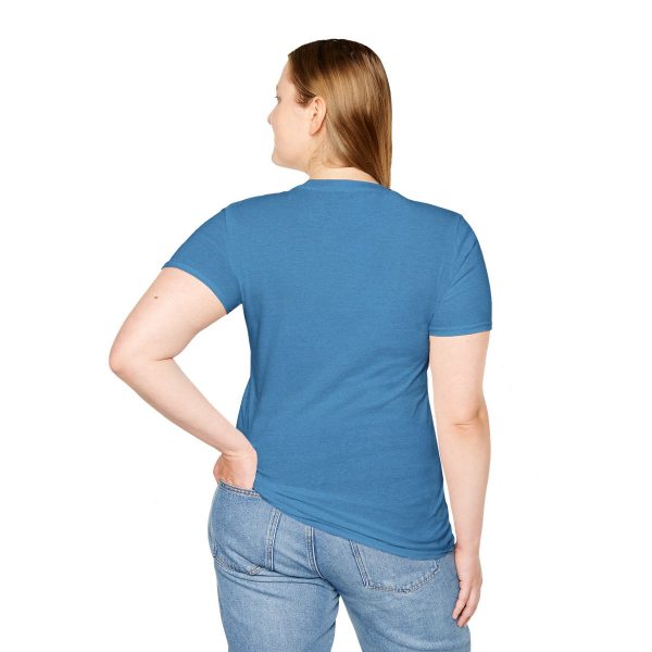 One Day I'm Gonna Make The Onions Cry - Unisex Soft-Style Tee with a Humorous Twist - Image 102