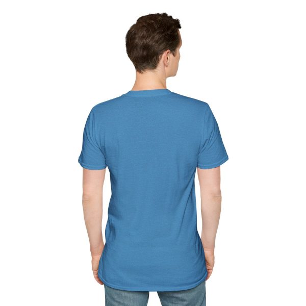 One Day I'm Gonna Make The Onions Cry - Unisex Soft-Style Tee with a Humorous Twist - Image 104