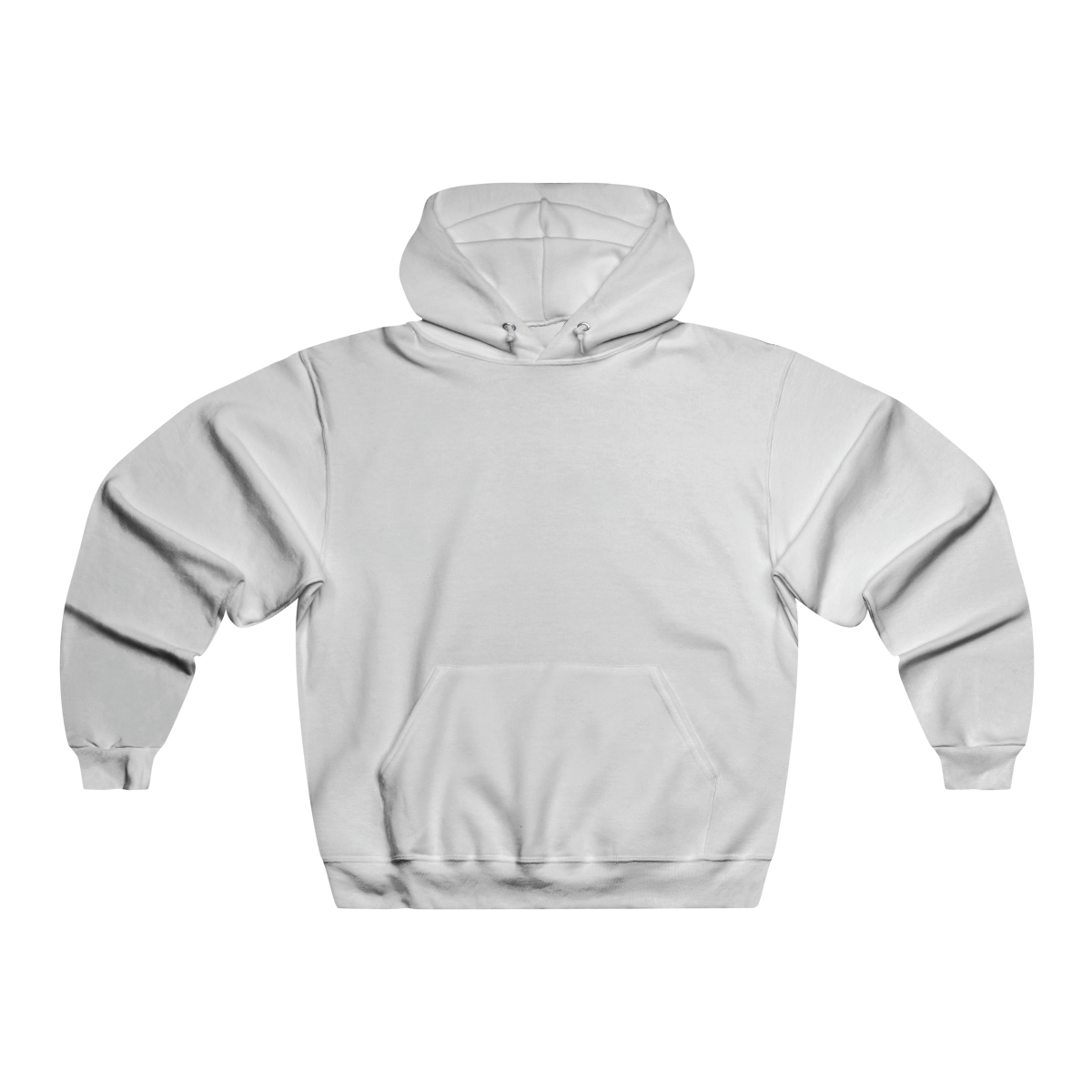 Albanian Eagle Men’s Hoodie