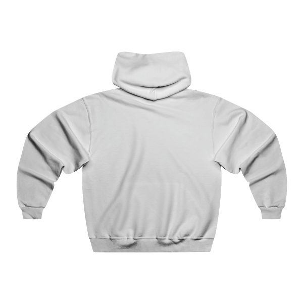 Pumba Power Hoodie - Classic Comfort with a Twist of Fun - Image 2
