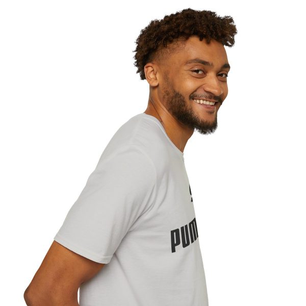 Pumba Playtime Tee - Casual Comfort with a Whimsical Touch - cotton t-shirt - Image 47