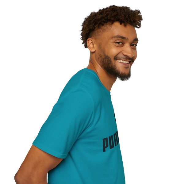 Pumba Playtime Tee - Casual Comfort with a Whimsical Touch - cotton t-shirt - Image 71
