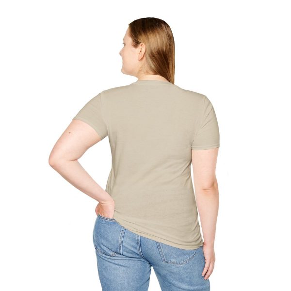 One Day I'm Gonna Make The Onions Cry - Unisex Soft-Style Tee with a Humorous Twist - Image 42