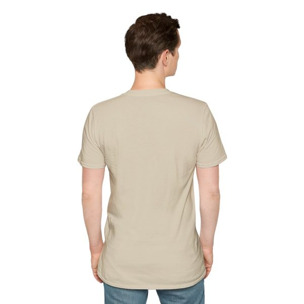 One Day I'm Gonna Make The Onions Cry - Unisex Soft-Style Tee with a Humorous Twist - Image 44