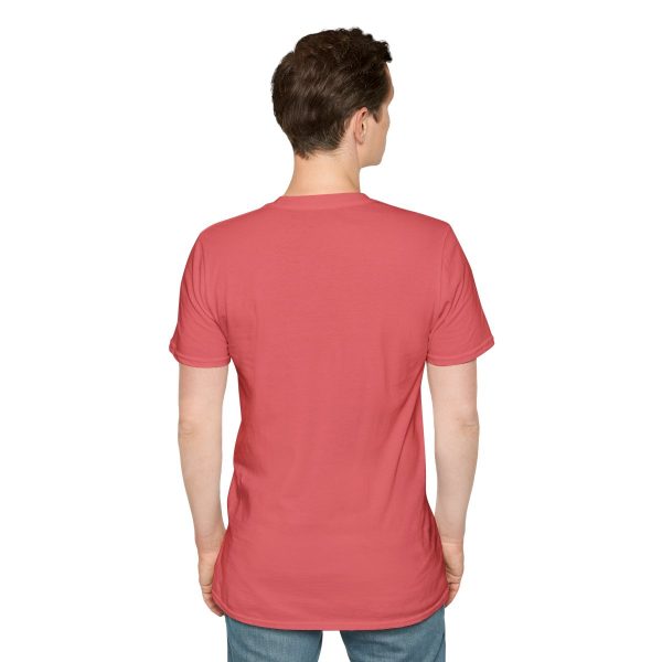 One Day I'm Gonna Make The Onions Cry - Unisex Soft-Style Tee with a Humorous Twist - Image 32