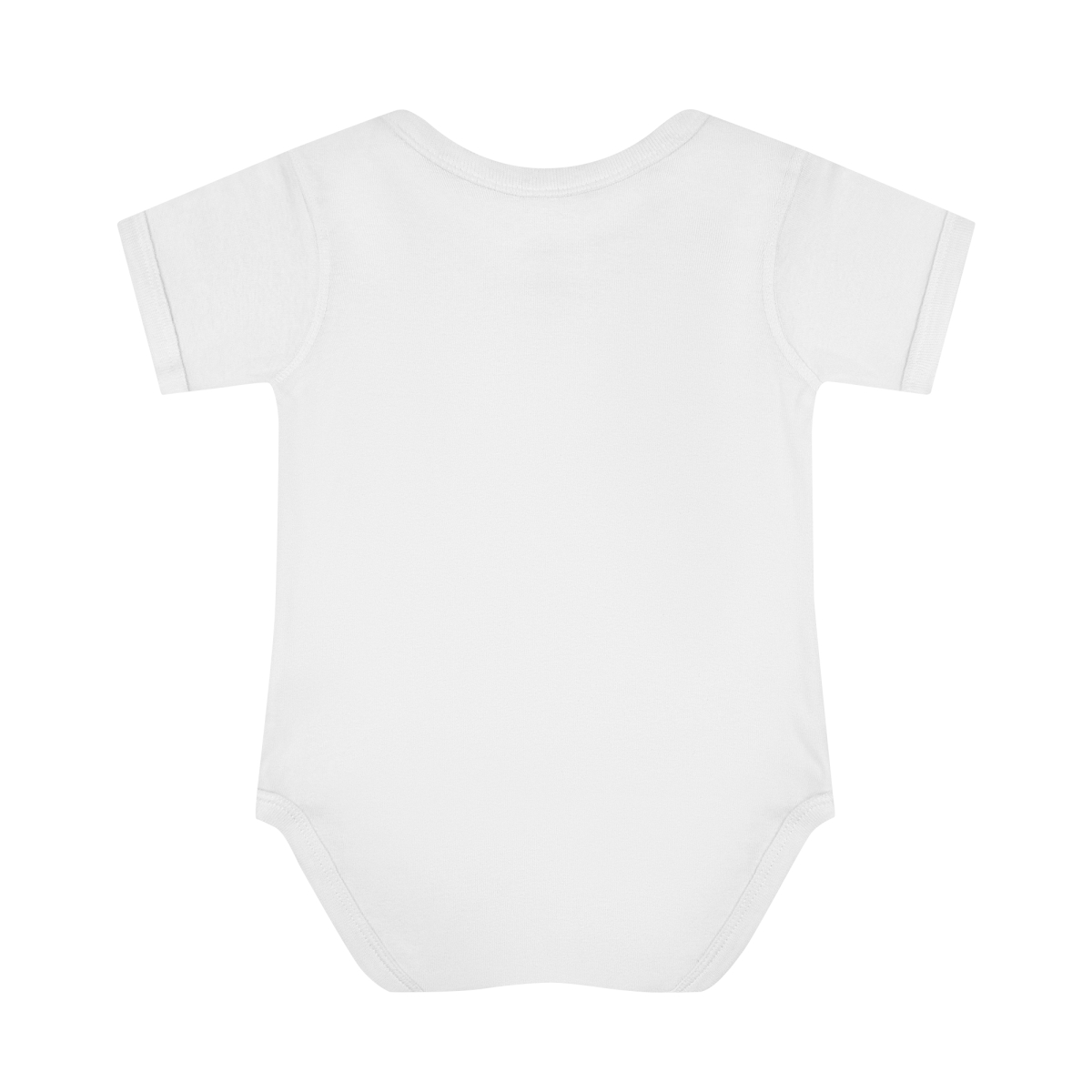 Albanian Eagle Infant Baby Rib Bodysuit