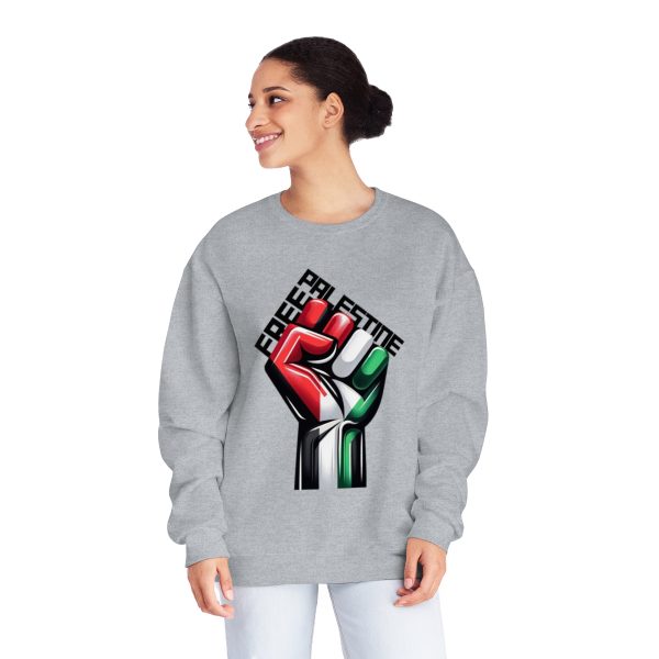 Free Palestine" Sweatshirt - Image 28