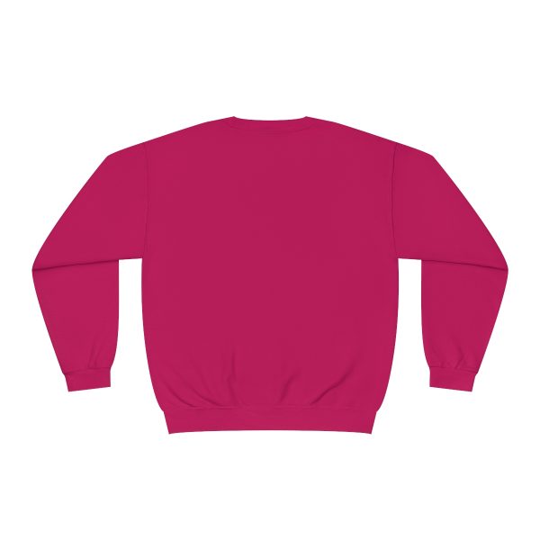 Custom 'Mom' Heart Sweatshirt - Personalized with Your Children's Names - Image 26
