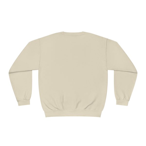 Custom 'Mom' Heart Sweatshirt - Personalized with Your Children's Names - Image 2