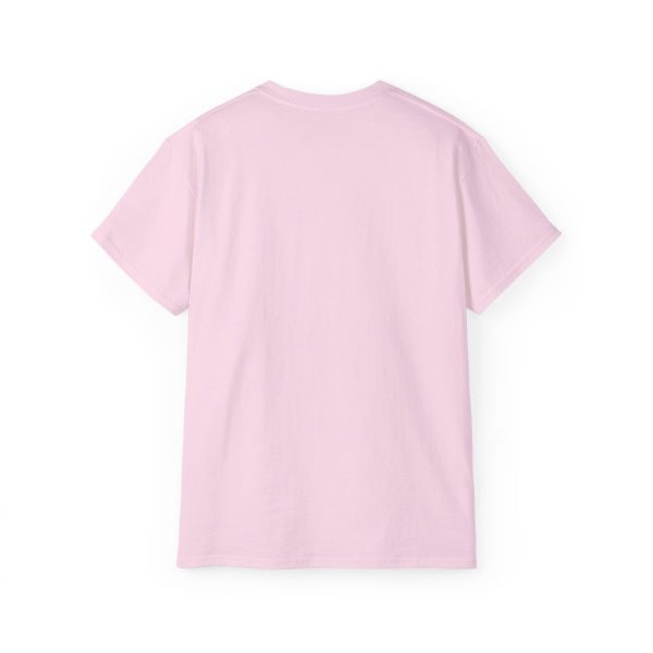 Reefer Revival - Classic Unisex Cotton Tee with Iconic Leaf Design - Image 112