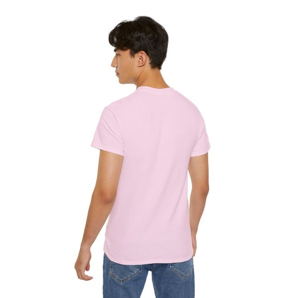 Reefer Revival - Classic Unisex Cotton Tee with Iconic Leaf Design - Image 118