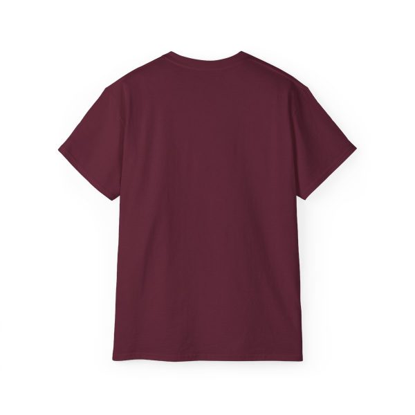Reefer Revival - Classic Unisex Cotton Tee with Iconic Leaf Design - Image 57