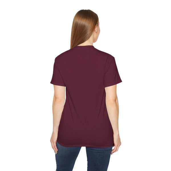 Reefer Revival - Classic Unisex Cotton Tee with Iconic Leaf Design - Image 61