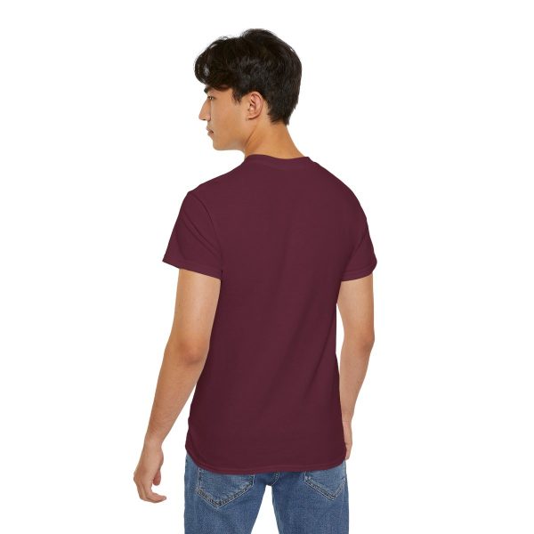 Reefer Revival - Classic Unisex Cotton Tee with Iconic Leaf Design - Image 63