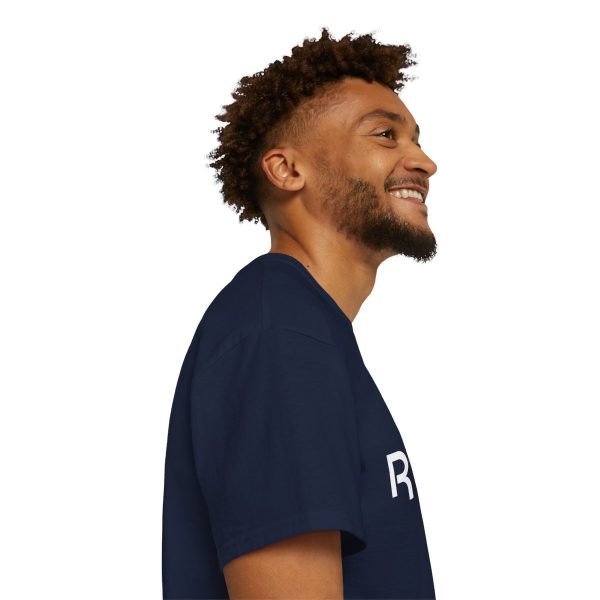 Reefer Revival - Classic Unisex Cotton Tee with Iconic Leaf Design - Image 98