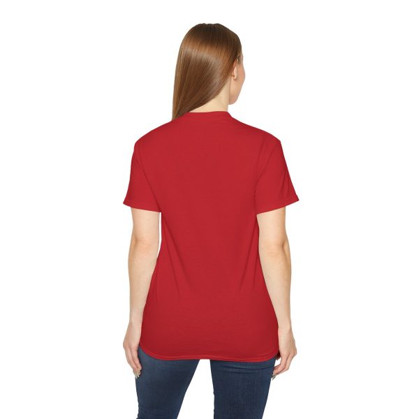 Reefer Revival - Classic Unisex Cotton Tee with Iconic Leaf Design - Image 127