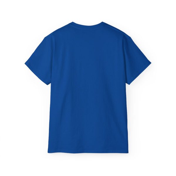 Reefer Revival - Classic Unisex Cotton Tee with Iconic Leaf Design - Image 79