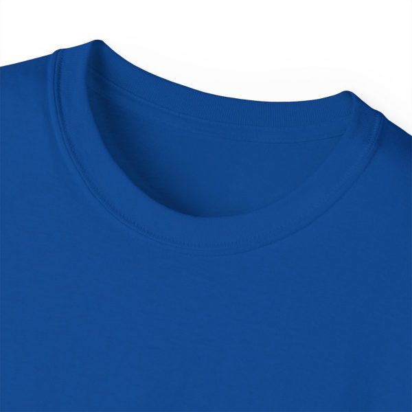 Reefer Revival - Classic Unisex Cotton Tee with Iconic Leaf Design - Image 80