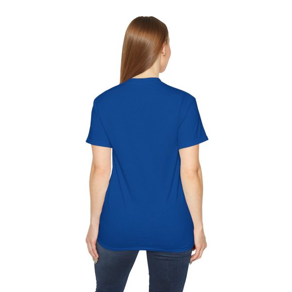 Reefer Revival - Classic Unisex Cotton Tee with Iconic Leaf Design - Image 83