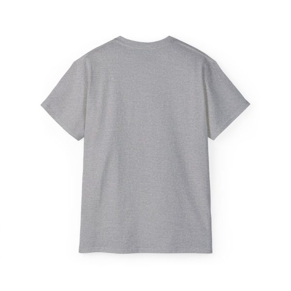 Reefer Revival - Classic Unisex Cotton Tee with Iconic Leaf Design - Image 35