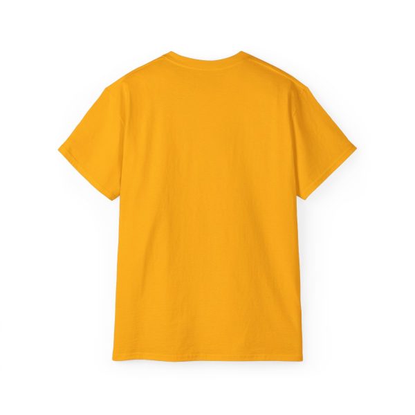 Reefer Revival - Classic Unisex Cotton Tee with Iconic Leaf Design - Image 46