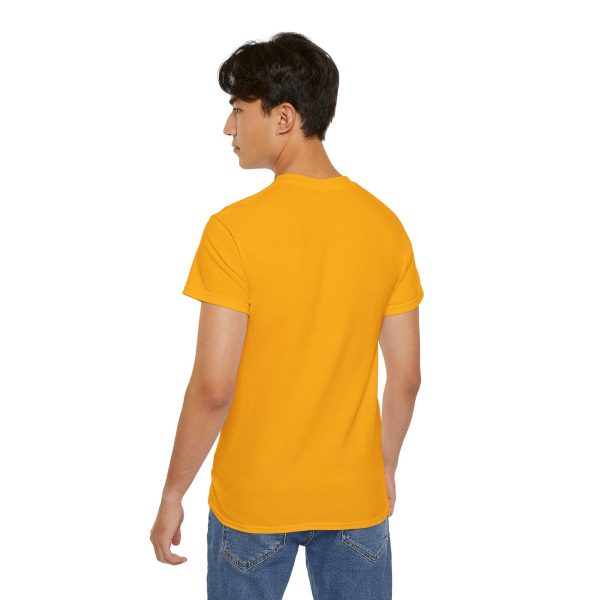 Reefer Revival - Classic Unisex Cotton Tee with Iconic Leaf Design - Image 52