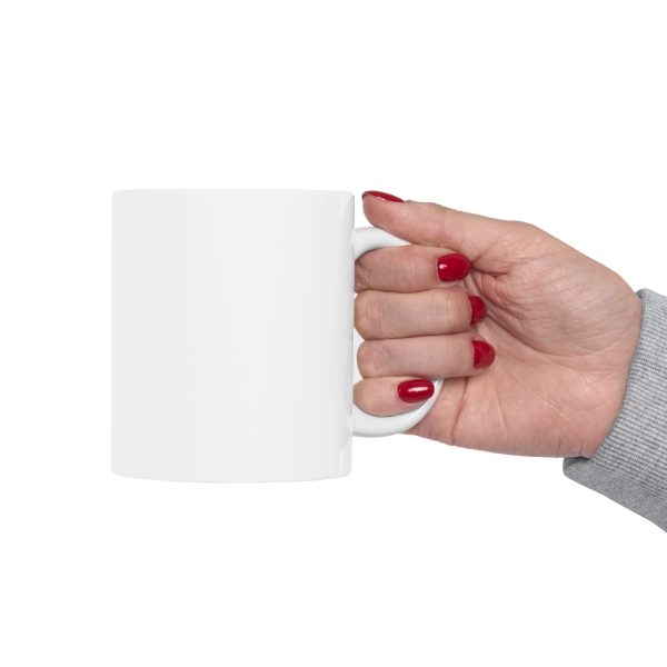 Find You Before I Do -  Ceramic Coffee Mug - 11oz Humorous Email-Themed Cup - Image 12