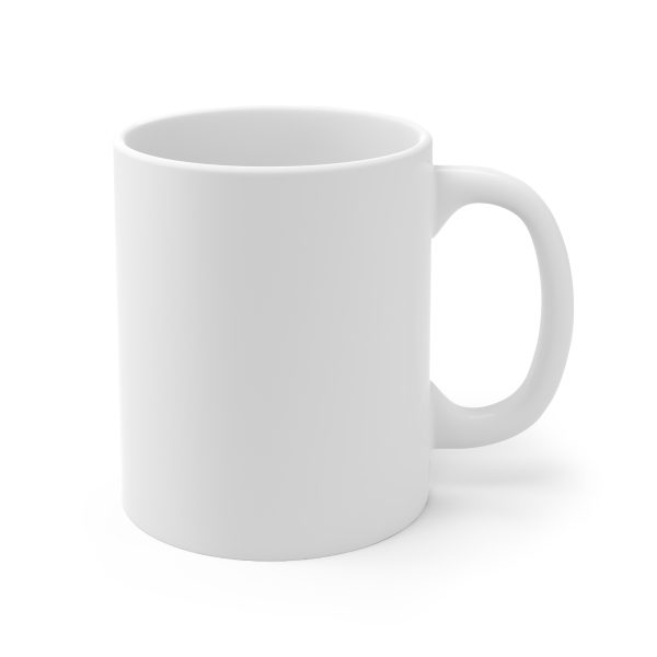 Find You Before I Do -  Ceramic Coffee Mug - 11oz Humorous Email-Themed Cup - Image 3