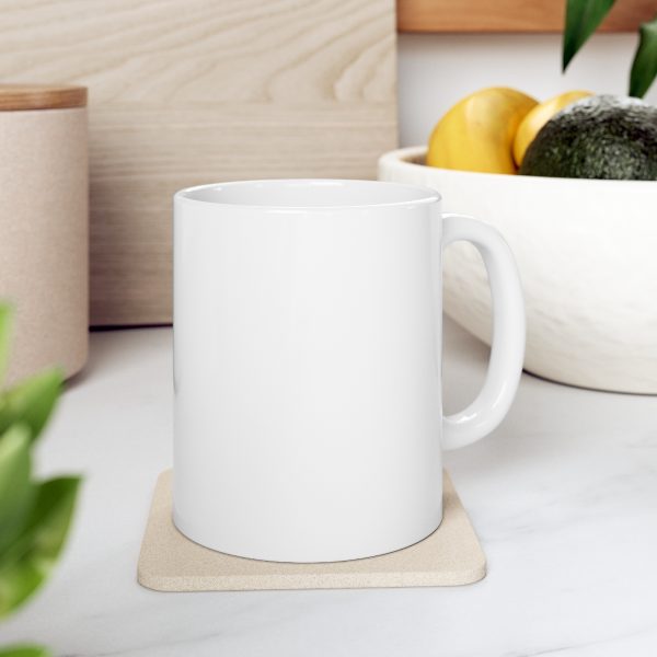 Find You Before I Do -  Ceramic Coffee Mug - 11oz Humorous Email-Themed Cup - Image 7