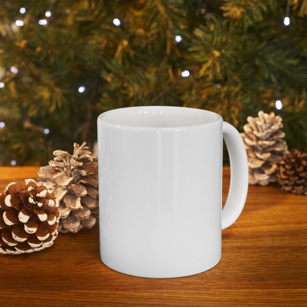 Find You Before I Do -  Ceramic Coffee Mug - 11oz Humorous Email-Themed Cup - Image 9