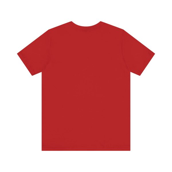 I'm Not Yelling I'm Italian - Funny Short Sleeve T-shirt - Image 62