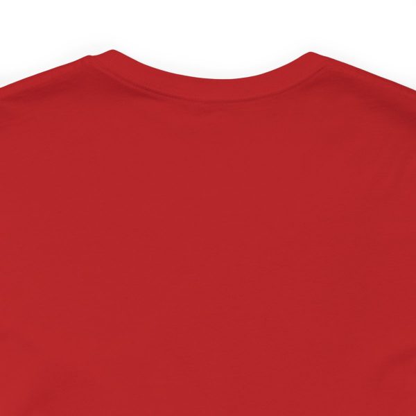 I'm Not Yelling I'm Italian - Funny Short Sleeve T-shirt - Image 72