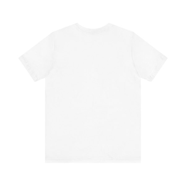 I'm Not Yelling I'm Italian - Funny Short Sleeve T-shirt - Image 2