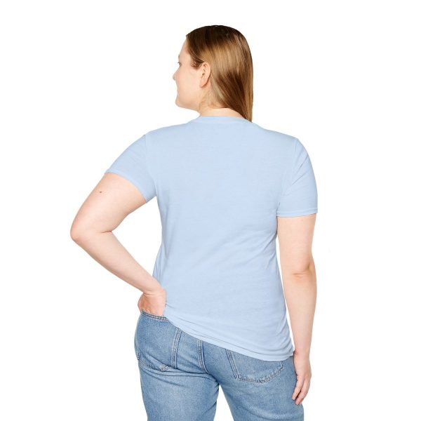 Let me stop what I'm doing to fix the problem that you've made - T-shirt - soft style - funny - Image 54